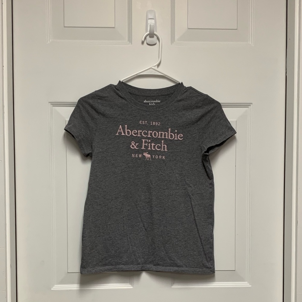 Abercrombie and Fitch shirt!